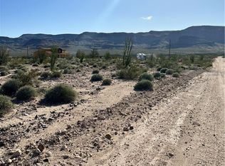 LOT 76 W Roosevelt Rd, Yucca, AZ 86438