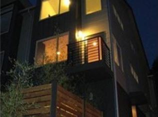 2320 SW Hudson St, Seattle, WA 98106