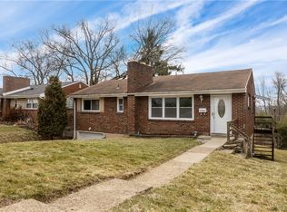 548 Somerville Dr, Pittsburgh, PA