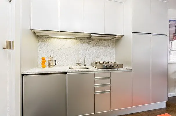 Rented by Brown Harris Stevens | media 40