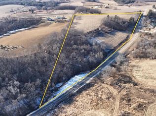 0 Bell Loop Rd, Wonewoc, WI 53968