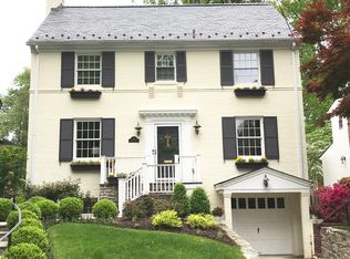 3241 Arcadia Pl NW, Washington, DC