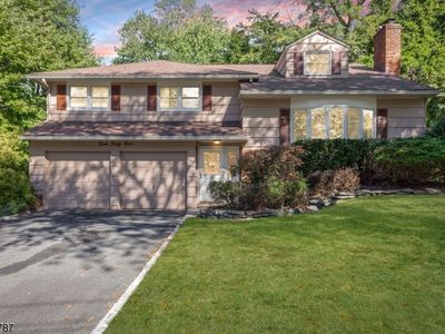 349 Fawnridge Dr, Scotch Plains, NJ, 07076