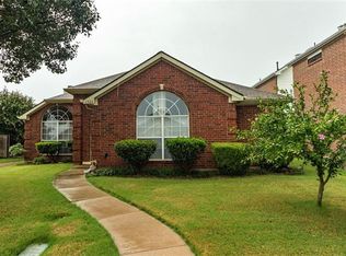 1524 Oak Tree Rd, Allen, TX 75002