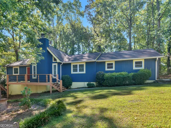 2735 Austin Ln, Jonesboro, GA 30236