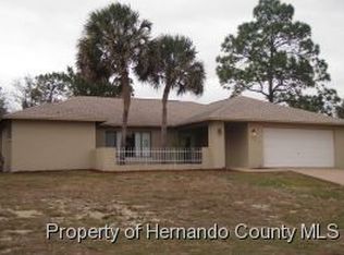 13277 Brewster Rd, Spring Hill, FL 34609