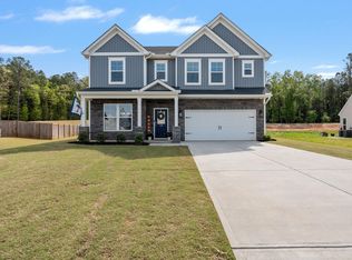 133 Silver Hill Ln, Greenville, SC 29607