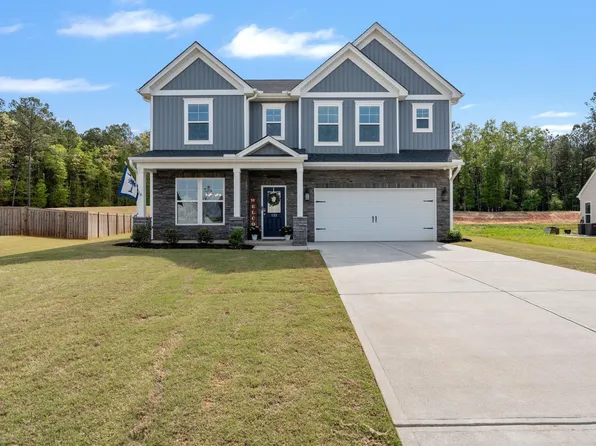 133 Silver Hill Ln, Greenville, SC 29607
