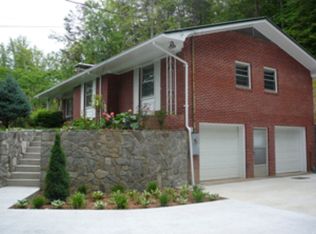 50 Martin St, Bryson City, NC 28713