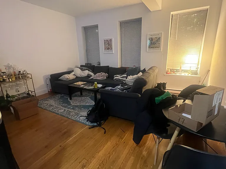 772 Columbus Ave #2A — Photo 4