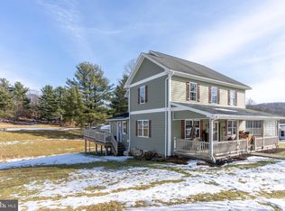 4078 Gipsy Rd, Glen Campbell, PA 15742