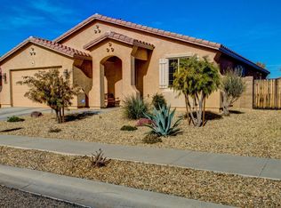 17412 W Bajada Dr, Surprise, AZ 85387