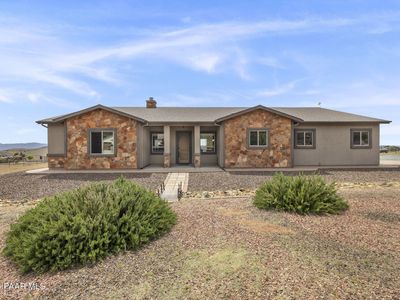 14141 E Cassidy Trl, Prescott Valley, AZ, 86315