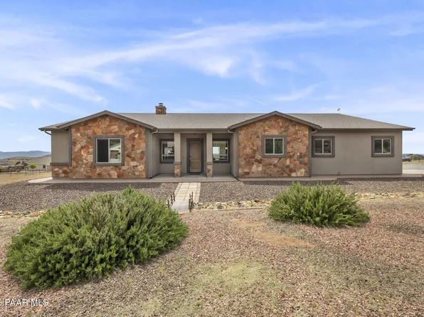 14141 E Cassidy Trl, Prescott Valley, AZ 86315