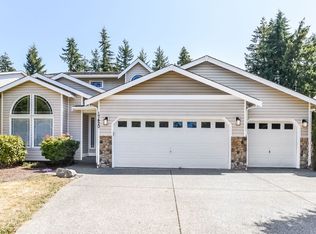 17420 114th St E, Bonney Lake, WA 98391