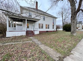 4 Barlow St, Saint Albans, VT 05478