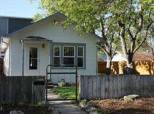 1615 Howell St, Missoula, MT 59802