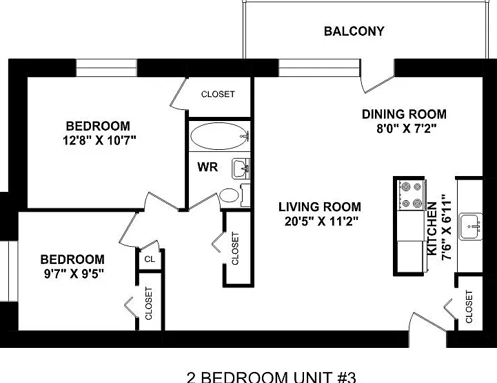 100 Ridout St S — Photo 11