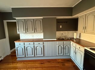 195-197 Lyon Ave #2, East Providence, RI 02914