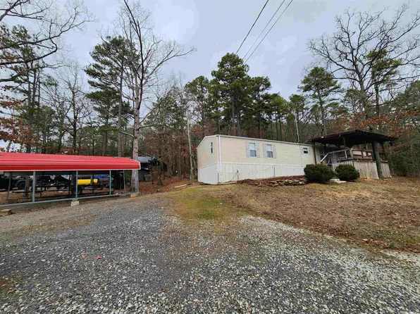 1041 Cove Creek Rd, Quitman, AR 72131