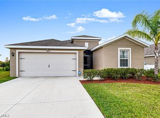 18070 Bass Lake Ct, Lehigh Acres, FL 33972