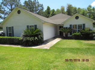 418 Dillon Rd, Thomasville, GA 31757