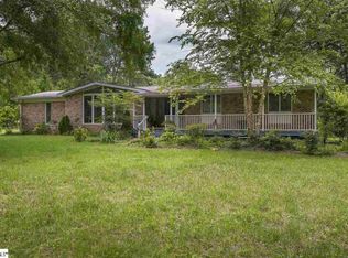 598 Robinson Bridge Rd, Central, SC 29630