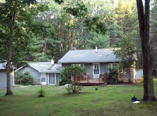 2482 Belltown Rd, Clarington, PA 15828