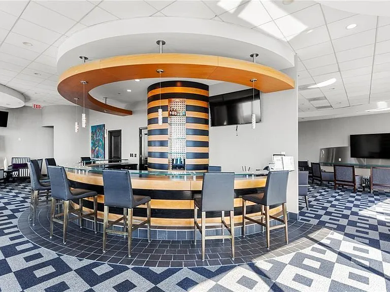 3338 Peachtree Rd NE #3501 — Photo 43