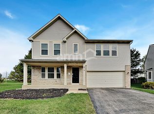 818 Glen Cove Ln, Hampshire, IL 60140