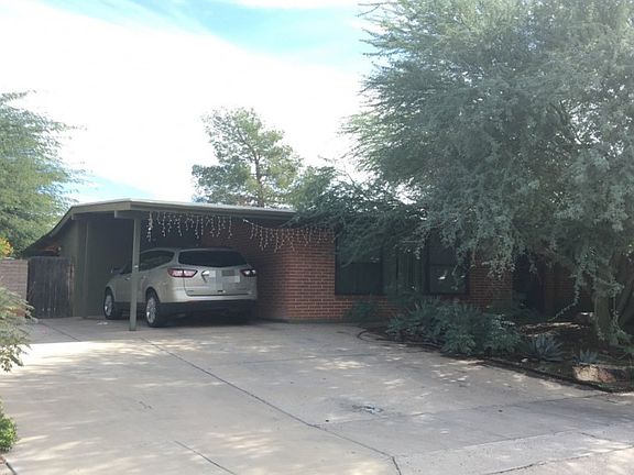 3rd image of 7362 E Calle Lugo