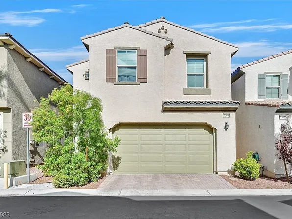 7564 Chimney Point Ct, Las Vegas, NV 89166