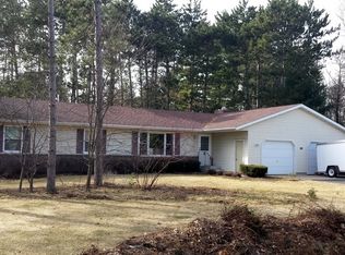 601 Bobs Dr, Plover, WI 54467