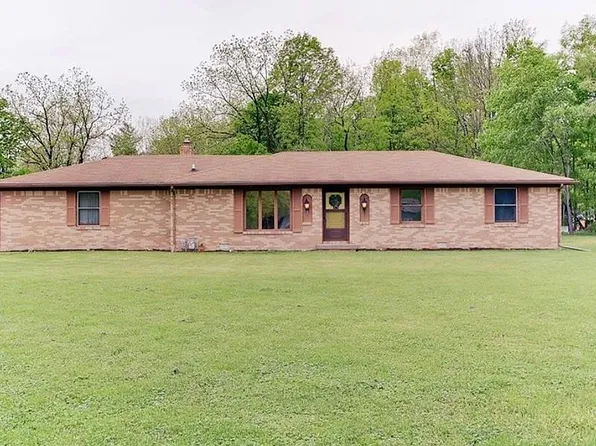 8530 N Carroll Rd, Indianapolis, IN 46236