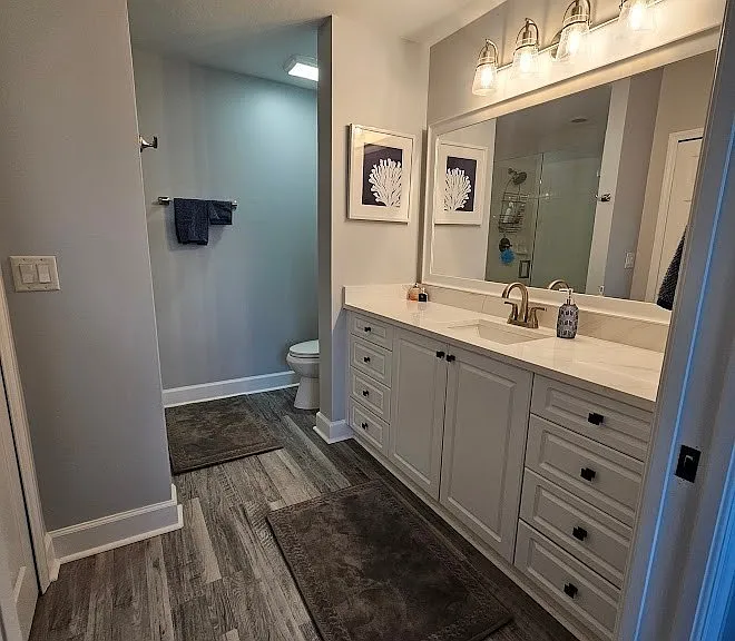 10700 Ravenna Way #204 — Photo 12