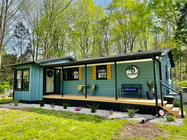 716 Cedar Cross Church Rd, Scottsville, KY 42164