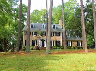 5205 Lenoraway Dr, Raleigh, NC 27613