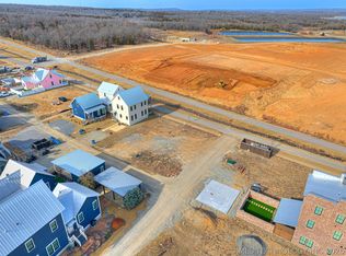 40 Church Rd, Eufaula, OK 74432