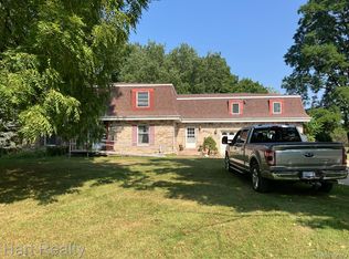 3301 Watson Rd, Marlette, MI 48453