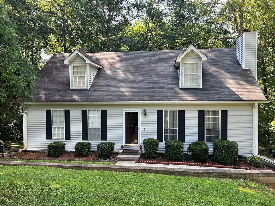 1st image of 1005 Timbervale Ln