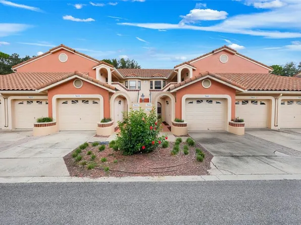 7661 SUGAR BEND DRIVE #7661, ORLANDO, FL 32819