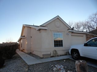 8428 Springcroft Rd NW, Albuquerque, NM 87120