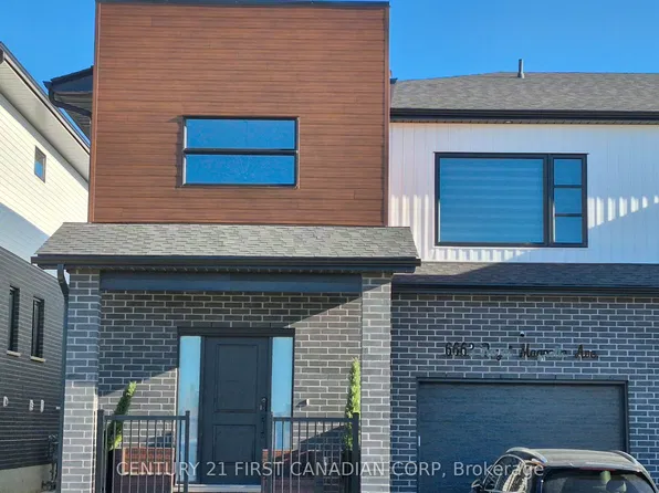 6663 Royal Magnolia Ave, London, ON N6P 0J7