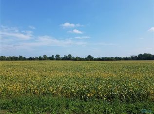 4816 Kilburn Rd, Berkey, OH 43504