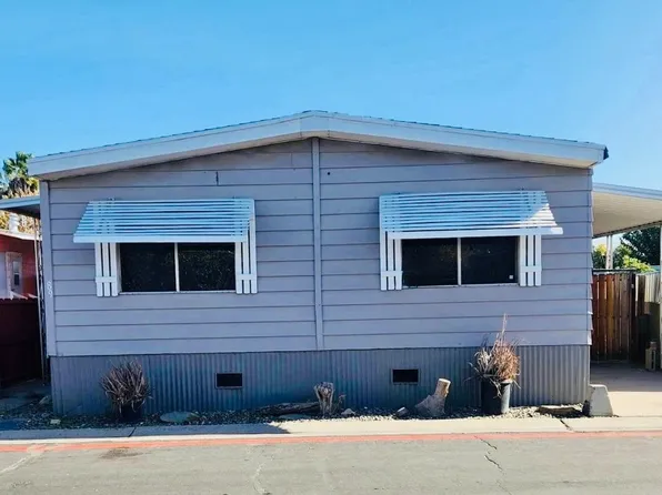 2809 Buhach Rd #89, Atwater, CA 95301