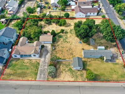 8443 W Stockton St, Thornton, CA, 95686