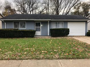 4042 W Hillmont Rd, Peoria, IL 61615