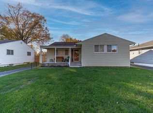 1481 Avenue Dr, Columbus, OH