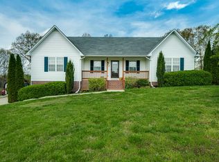 7043 Brittney Cir, Baxter, TN 38544