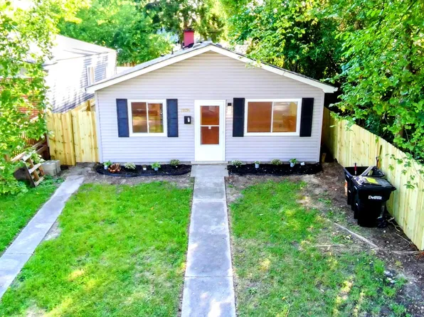 20196 Monica St, Detroit, MI 48221
